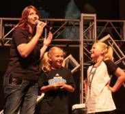 A Night with Tim Hawkins