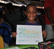 Back to School Bash 2012