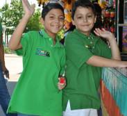 Central Florida Christian Academy Carnival 