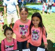 Family Fun Day - Lake Mary