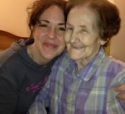 I Love You Mom!