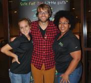 Josh Wilson in Concert 