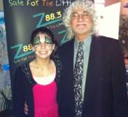 Northland Daddy Daughter Dance