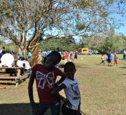 Orlando's Children's Church