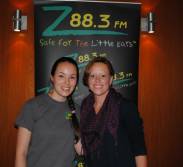 Sara Groves Concert - Summit Church