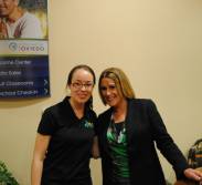 Sheila Walsh Event FBC Oviedo
