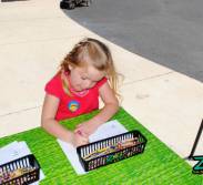 Touch A Truck - Orangewood