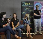 Z88.3 Little Ears Expo 2012