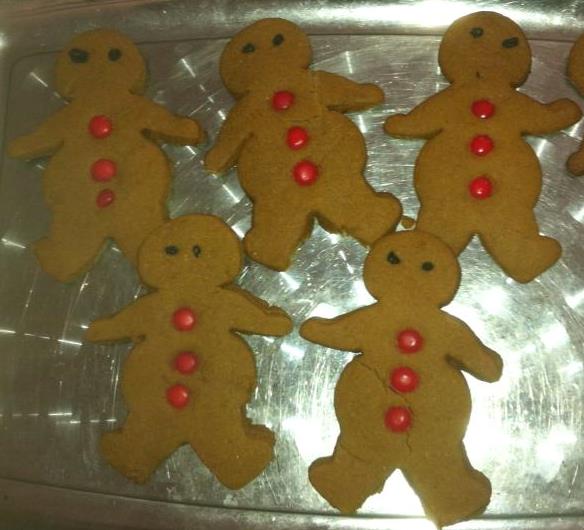 gingerbreadcookies
