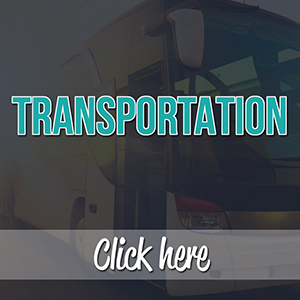 Hurricane and storms transportation information Central Florida