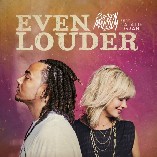 Even Louder