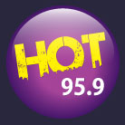 Hot 95.9