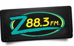 Z88.3 FM: Moves You