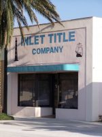 Inlet Title Company
