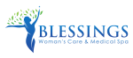 Blessings Woman’s Care in Medical Spa