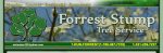 Forrest Stump Tree Service