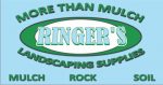 Ringer’s More Than Mulch Landscaping Supplies