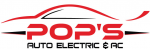 Pops Auto Electric and AC