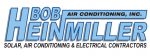 Bob Heinmiller Air Conditioning Inc.