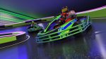 Andretti Karting and Games FEC, Restaurant, Arcade, Go-Karts