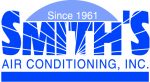 Smiths Air Conditioning Inc