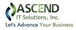 Ascend IT Solutions Inc