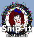 Snip-it and Friends