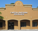 Capital Partners Insurance