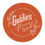 Goldie’s Flower Truck