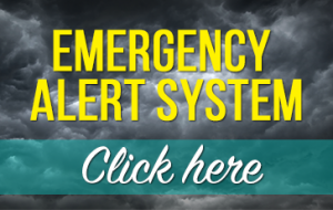 Emergency Alert System - Severe Weather