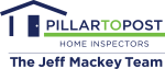 Pillar To Post Home Inspectors, The Jeff Mackey Team
