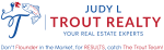 Judy L Trout Realty