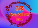 3R Tax Relief, Inc.