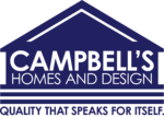 Campbell Quality Homes & Roofing