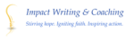 Impact Writing & Coaching, LLC